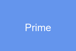 Prime Pharmacy logo